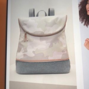 Stella Dot backpack- still in packaging
